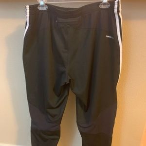 Adidas Black Women's Track Pants